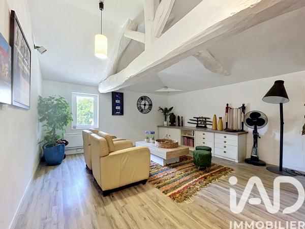 Maison à vendre 8 pièces 270 m² Lafox