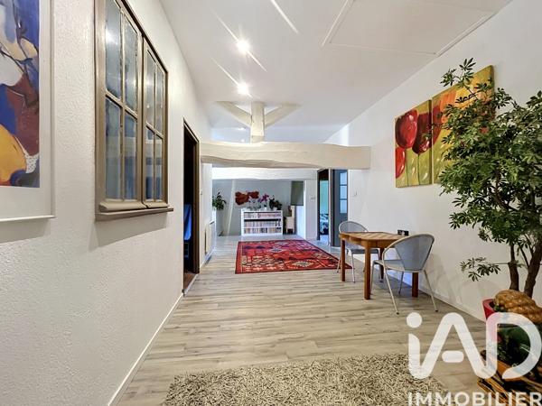 Maison à vendre 8 pièces 270 m² Lafox