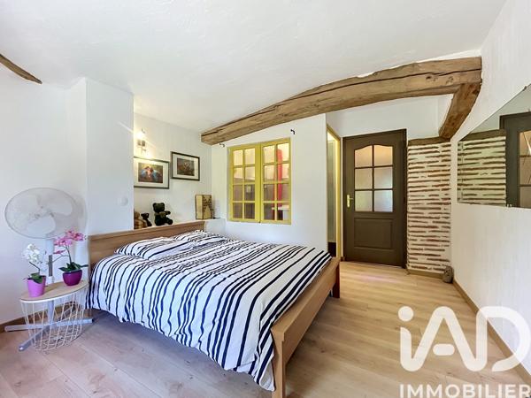 Maison à vendre 8 pièces 270 m² Lafox