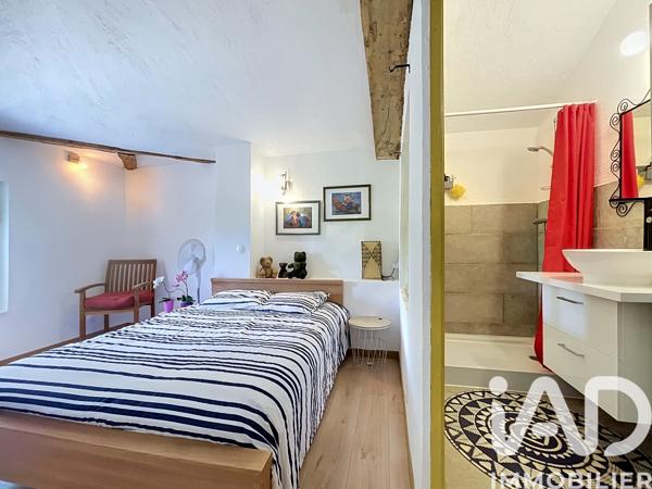 Maison à vendre 8 pièces 270 m² Lafox