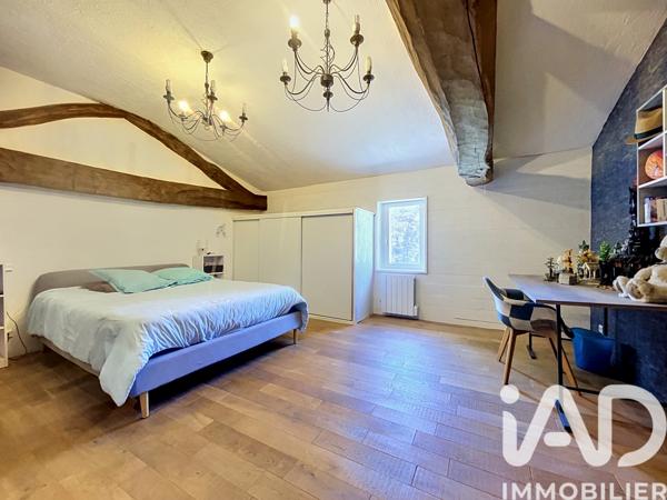 Maison à vendre 8 pièces 270 m² Lafox
