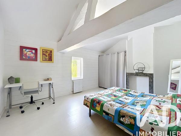 Maison à vendre 8 pièces 270 m² Lafox
