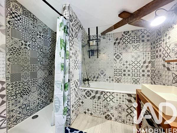 Maison à vendre 8 pièces 270 m² Lafox