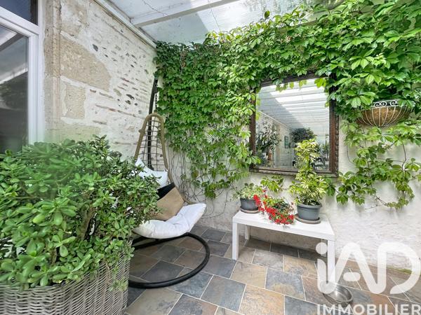 Maison à vendre 8 pièces 270 m² Lafox