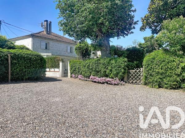 Maison à vendre 8 pièces 270 m² Lafox