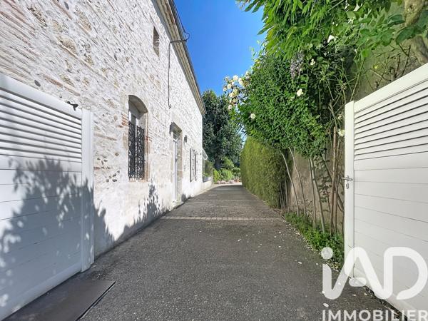 Maison à vendre 8 pièces 270 m² Lafox