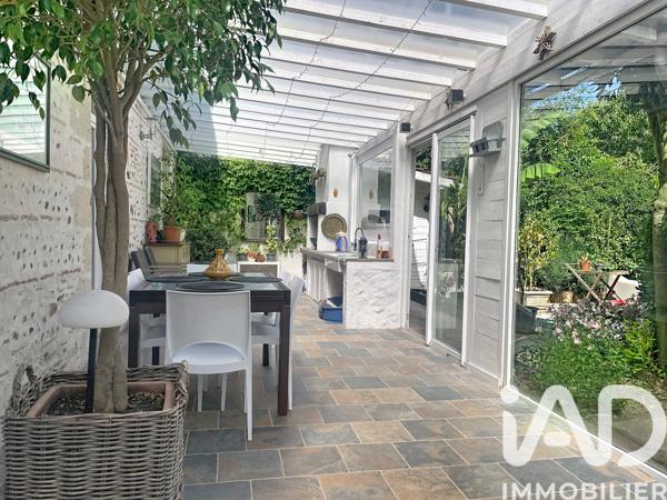 Maison à vendre 8 pièces 270 m² Lafox