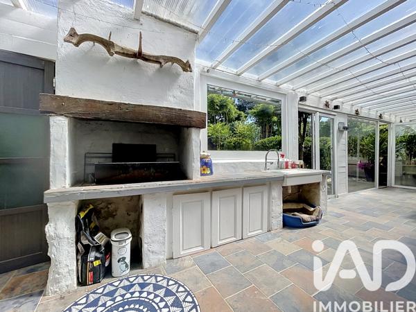 Maison à vendre 8 pièces 270 m² Lafox