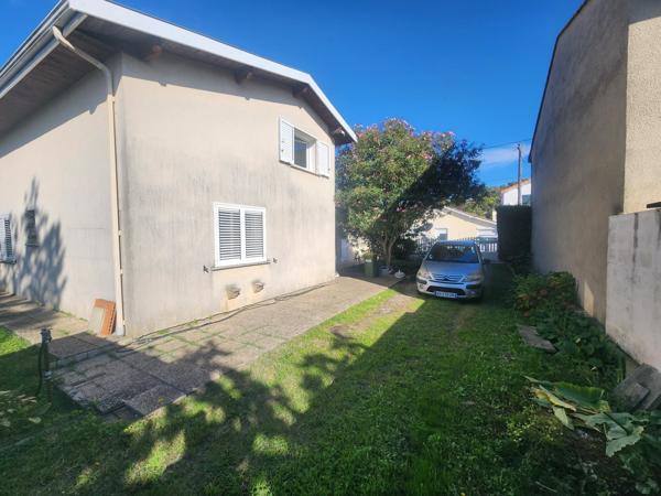 Maison à CENON, 33150 - 5 pièces 130m²