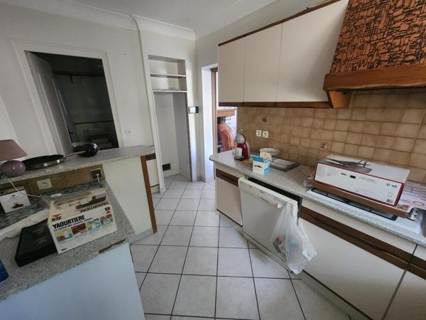 Maison à CENON, 33150 - 5 pièces 130m²