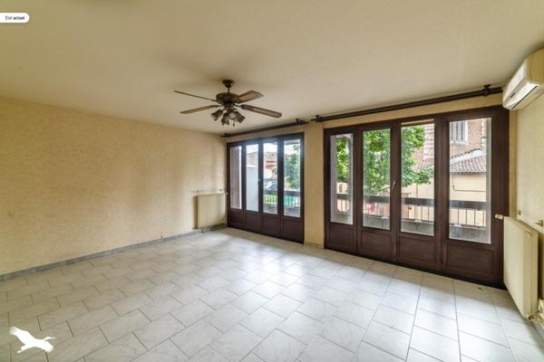 Appartement 161 250 € Montauban 3 p 73 m² DPE D