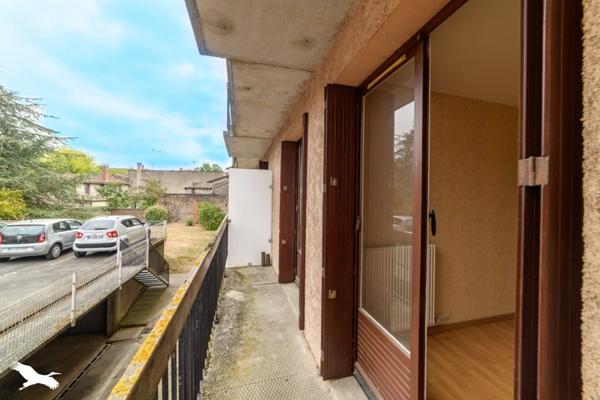 Appartement 161 250 € Montauban 3 p 73 m² DPE D