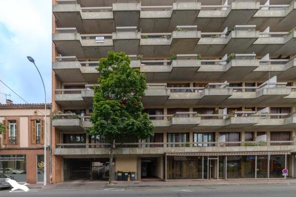 Appartement 161 250 € Montauban 3 p 73 m² DPE D