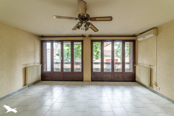 Appartement 161 250 € Montauban 3 p 73 m² DPE D