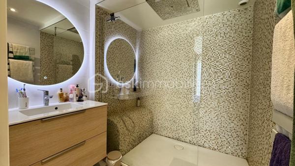 Maison contemporaine de 175 m²