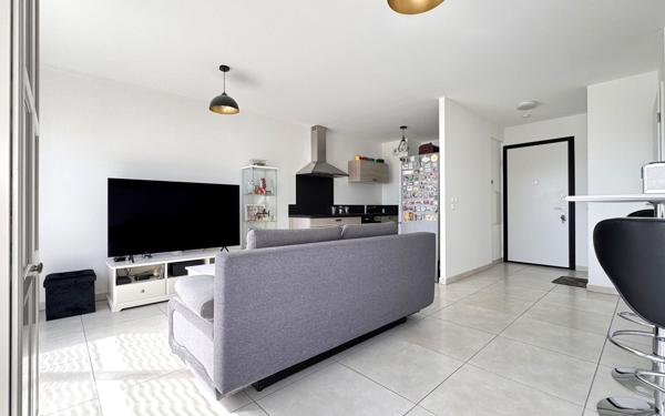 Appartement à vendre    2 pièces •  Metz