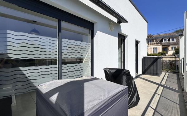 Appartement à vendre    2 pièces •  Metz