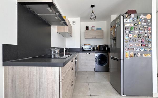Appartement à vendre    2 pièces •  Metz