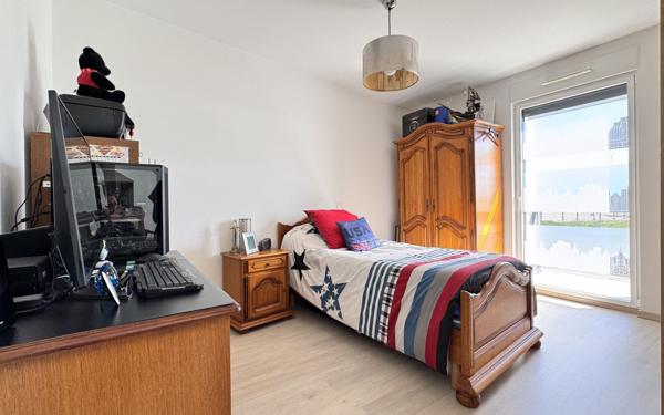 Appartement à vendre    2 pièces •  Metz