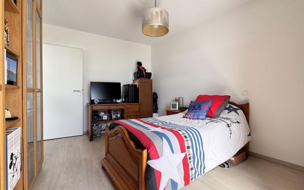 Appartement à vendre    2 pièces •  Metz