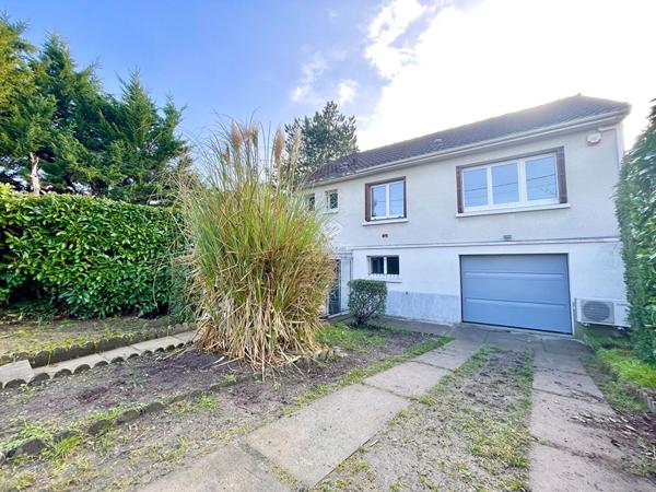 Maison Conflans Sainte Honorine 5 pièce(s) 97 m2 €405 000 ** - Référence 7608