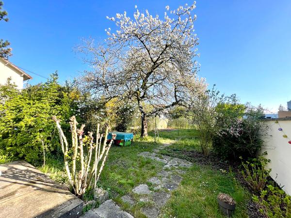 Maison Conflans Sainte Honorine 5 pièce(s) 97 m2 €405 000 ** - Référence 7608