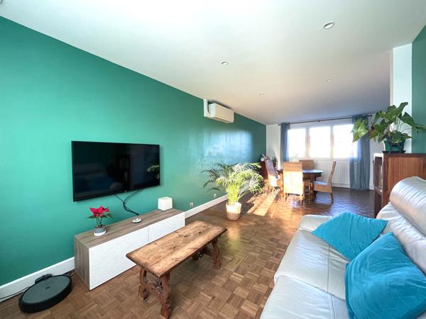 Maison Conflans Sainte Honorine 5 pièce(s) 97 m2 €405 000 ** - Référence 7608