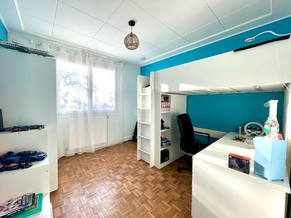 Maison Conflans Sainte Honorine 5 pièce(s) 97 m2 €405 000 ** - Référence 7608