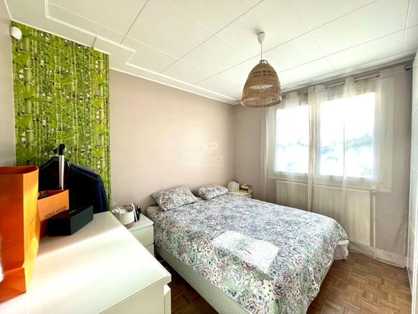 Maison Conflans Sainte Honorine 5 pièce(s) 97 m2 €405 000 ** - Référence 7608