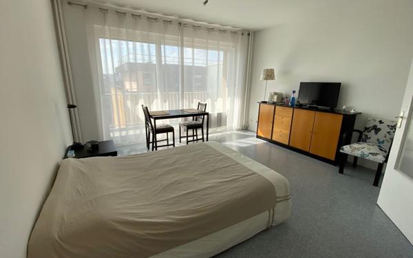 Appartement à louer    1 pièce •  Metz