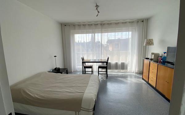 Appartement à louer    1 pièce •  Metz