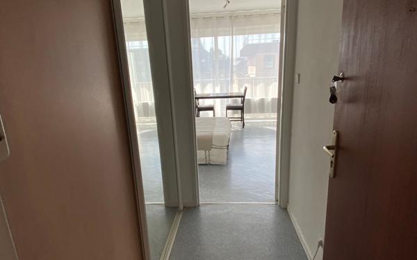 Appartement à louer    1 pièce •  Metz