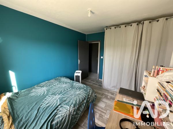 Maison à vendre 5 pièces 100 m² Roches-Prémarie-Andillé
