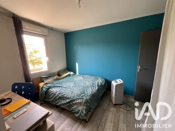 Maison à vendre 5 pièces 100 m² Roches-Prémarie-Andillé