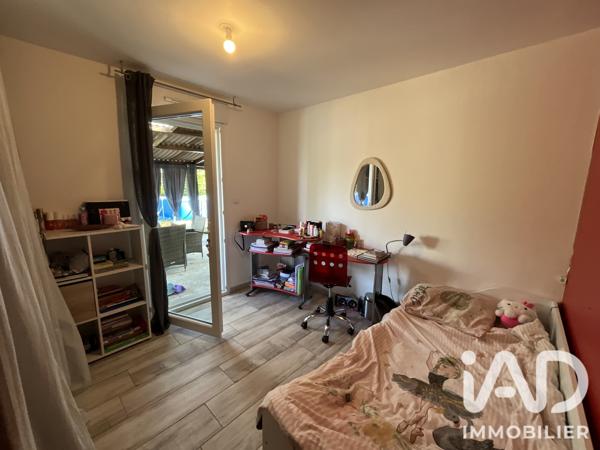 Maison à vendre 5 pièces 100 m² Roches-Prémarie-Andillé