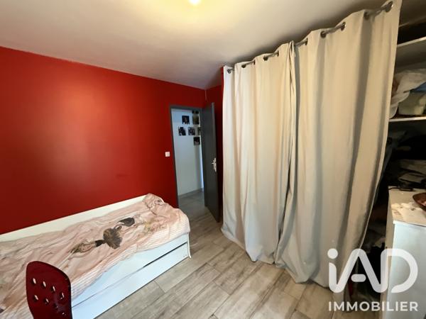 Maison à vendre 5 pièces 100 m² Roches-Prémarie-Andillé