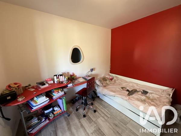 Maison à vendre 5 pièces 100 m² Roches-Prémarie-Andillé