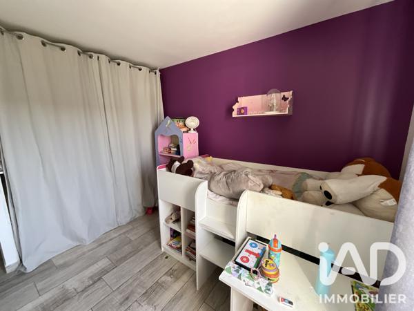 Maison à vendre 5 pièces 100 m² Roches-Prémarie-Andillé