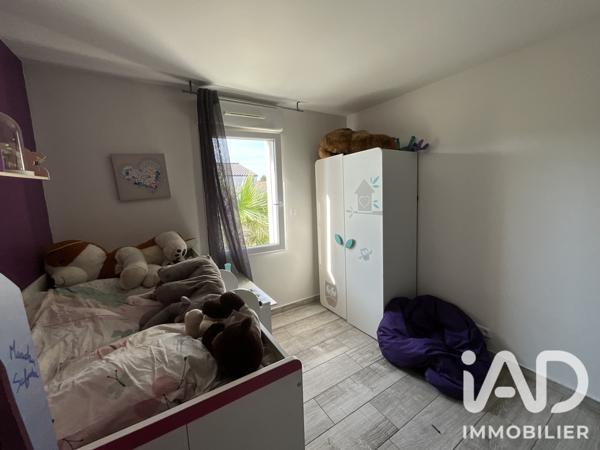Maison à vendre 5 pièces 100 m² Roches-Prémarie-Andillé