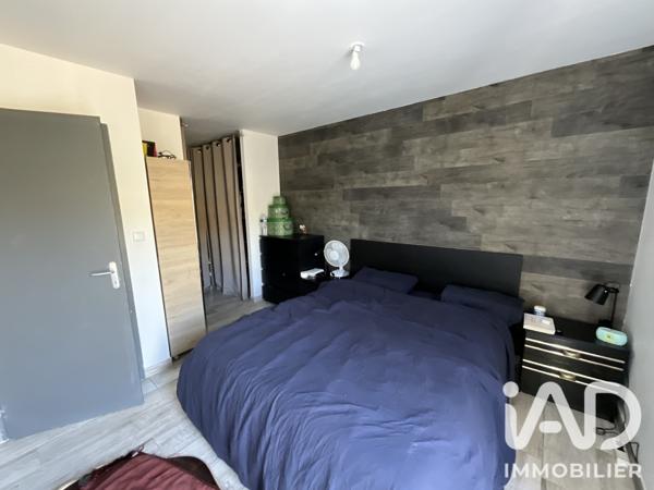 Maison à vendre 5 pièces 100 m² Roches-Prémarie-Andillé