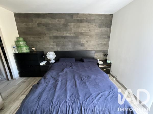 Maison à vendre 5 pièces 100 m² Roches-Prémarie-Andillé