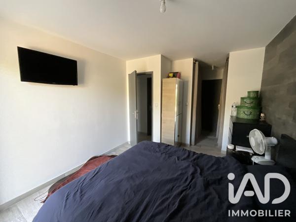 Maison à vendre 5 pièces 100 m² Roches-Prémarie-Andillé