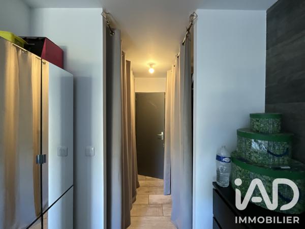 Maison à vendre 5 pièces 100 m² Roches-Prémarie-Andillé