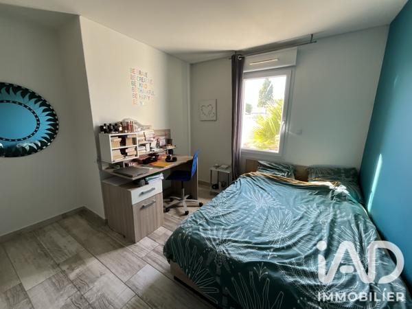 Maison à vendre 5 pièces 100 m² Roches-Prémarie-Andillé
