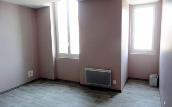 Appartement à louer    1 pièce • 17 m2 Albi
