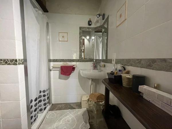 Bel ensemble immobilier