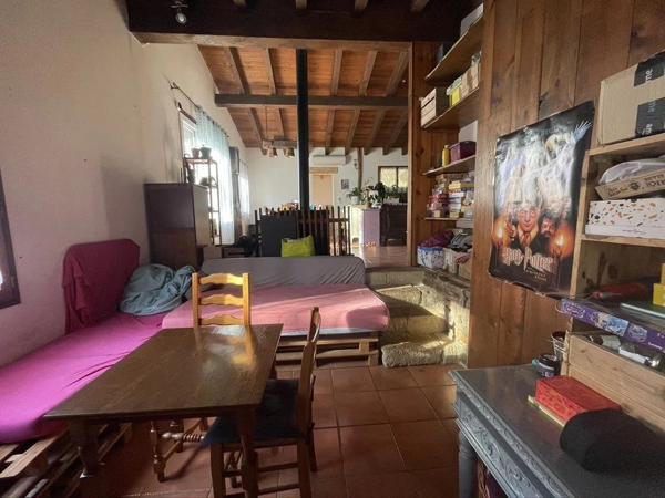 Bel ensemble immobilier
