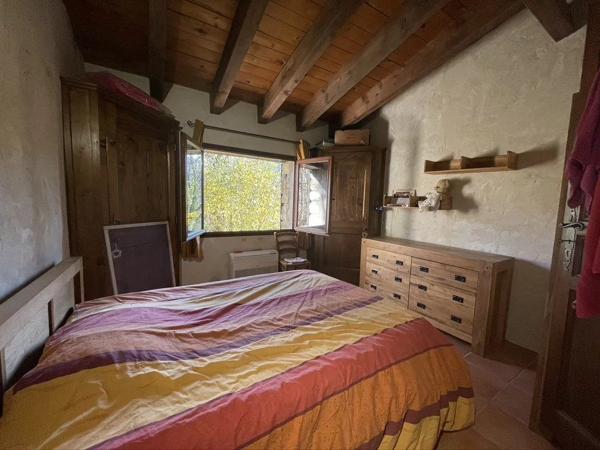Bel ensemble immobilier