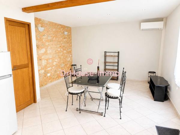 Appartement à louer 2 pièces de 43 m²