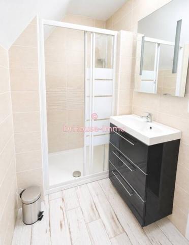Appartement à louer 2 pièces de 43 m²